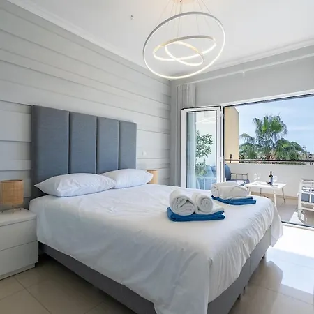 Bright And Modern 2 Bed In Vale De Parra Apartamento Bicas