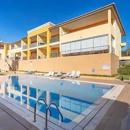 Apartamento Bright And Modern 2 Bed In Vale De Parra Bicas