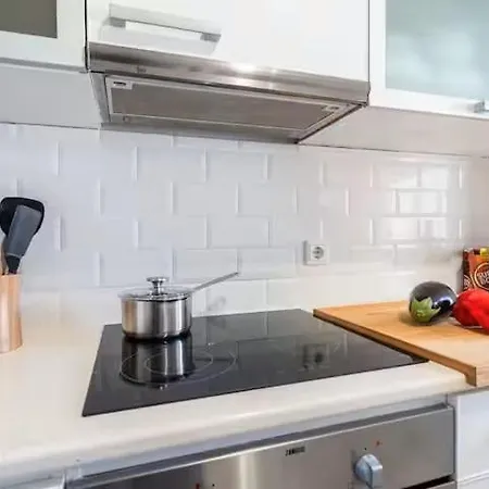 Bright And Modern 2 Bed In Vale De Parra Apartamento *