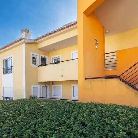 아파트 Bright And Modern 2 Bed In Vale De Parra Bicas